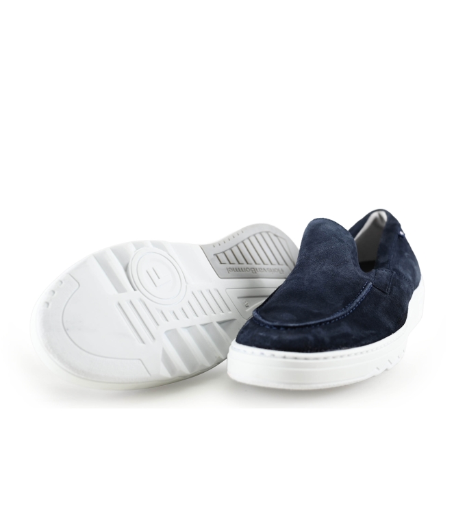 Floris van Bommel Slip-ons