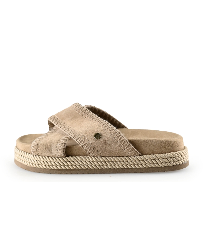 Warmbat Flip-Flops