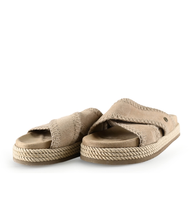 Warmbat Flip-Flops