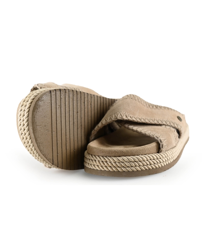 Warmbat Flip-Flops