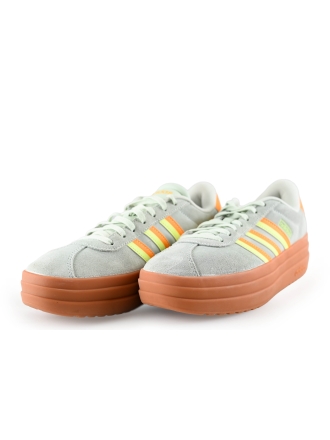 Adidas Sneaker Grün 281550