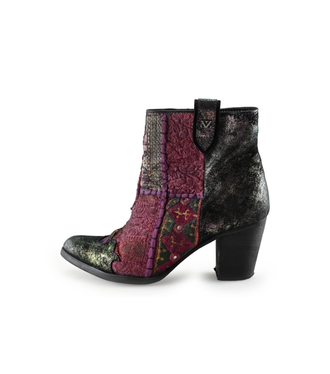 Lazamani Stiefeletten