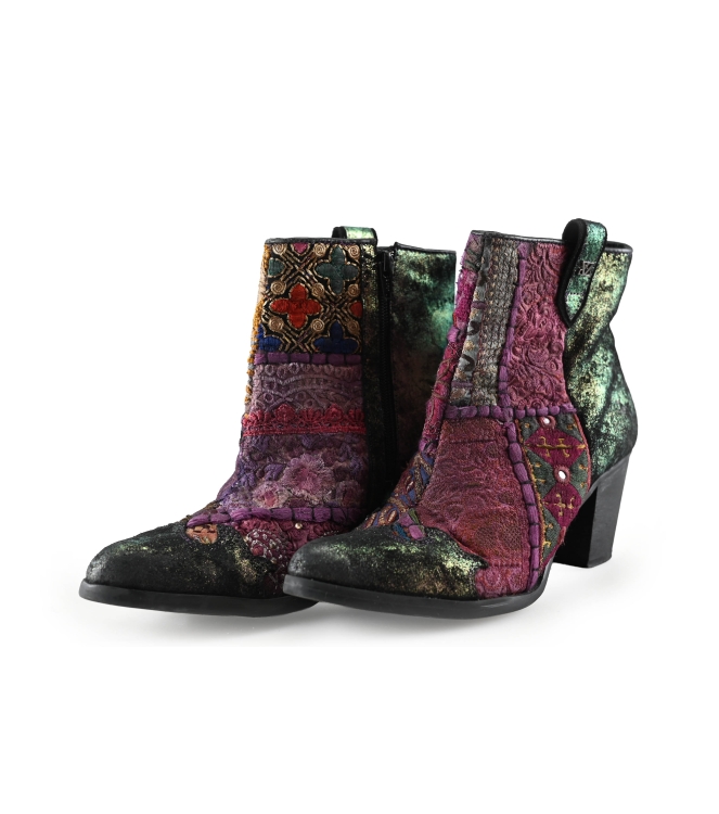 Lazamani Stiefeletten