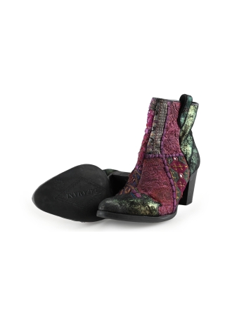 Lazamani Stiefeletten