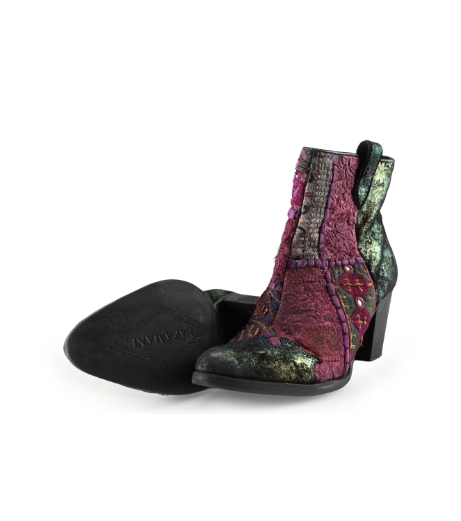 Lazamani Stiefeletten