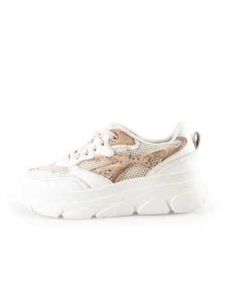 Poelman Sneaker Weiß 281556
