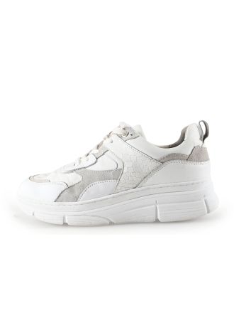 Loff 1881 Sneaker Weiß 281560