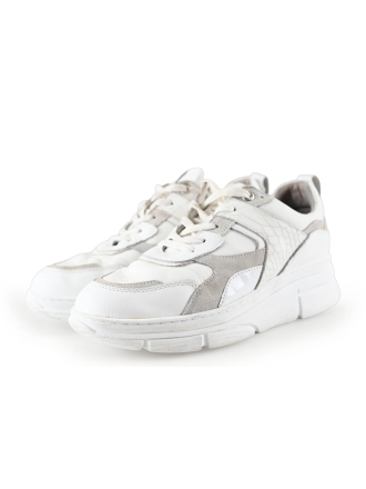 Loff 1881 Sneaker Weiß 281560