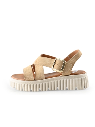 Tamaris Sandalen Beige 281565