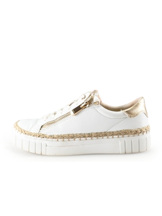 Marco Tozzi Sneaker Weiß 281568