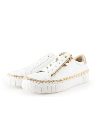 Marco Tozzi Sneaker Weiß 281568