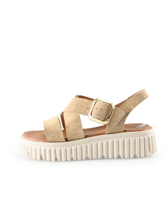 Tamaris Sandalen Beige 281569