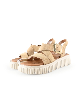 Tamaris Sandalen Beige 281569