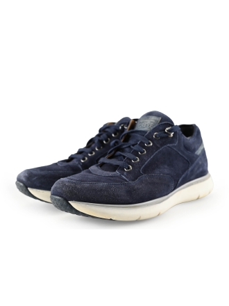 Greve Sneaker Blau 281570