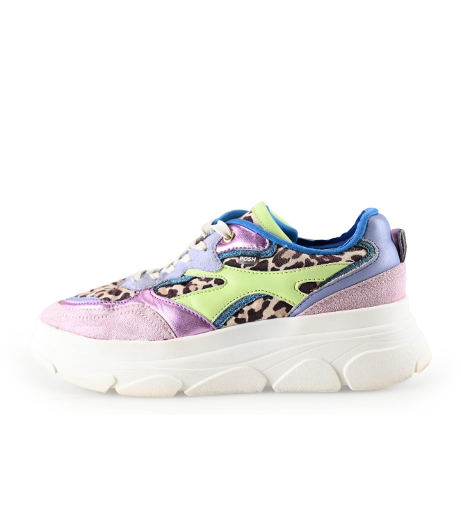 Poelman Sneaker