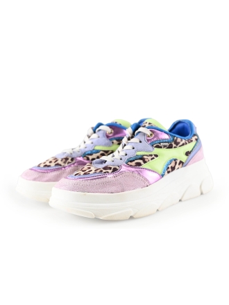 Poelman Sneaker Sonstiges 281573