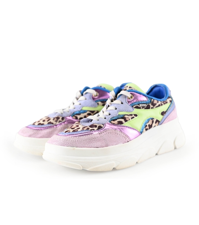 Poelman Sneaker