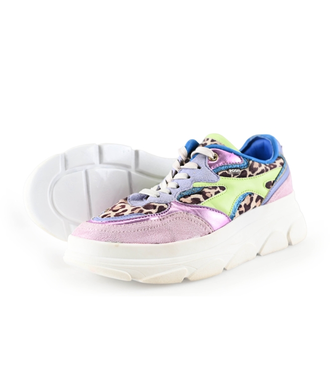 Poelman Sneaker