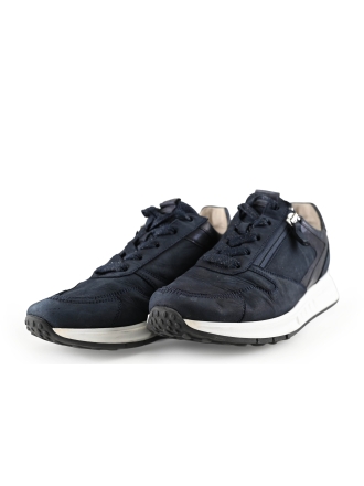 Gabor Sneaker Blau 281575
