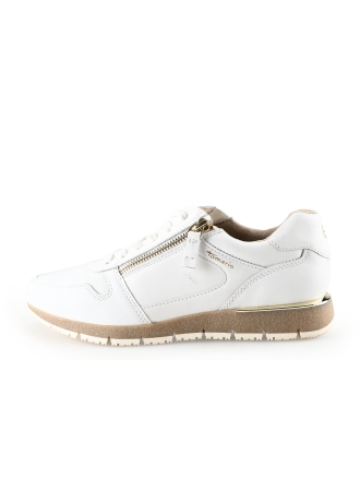 Tamaris Sneaker Weiß 281577