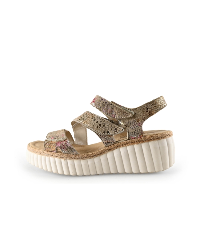 Rieker Sandalen