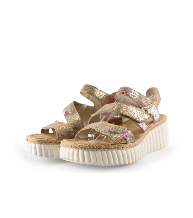 Rieker Sandalen