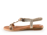 DSTRCT Sandalen