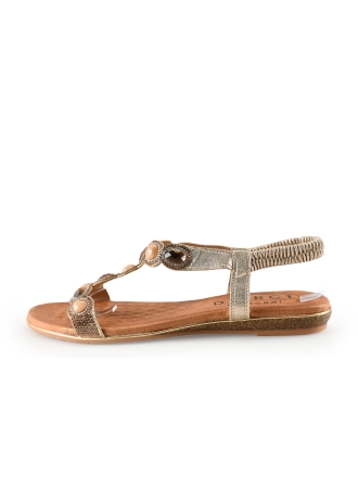 DSTRCT Sandalen