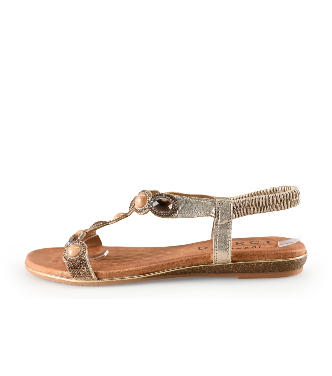 DSTRCT Sandalen