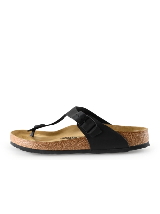 Birkenstock Flip-Flops Schwarz 281583