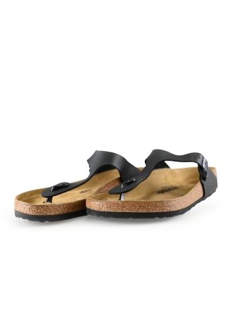 Birkenstock Flip-Flops Schwarz 281583