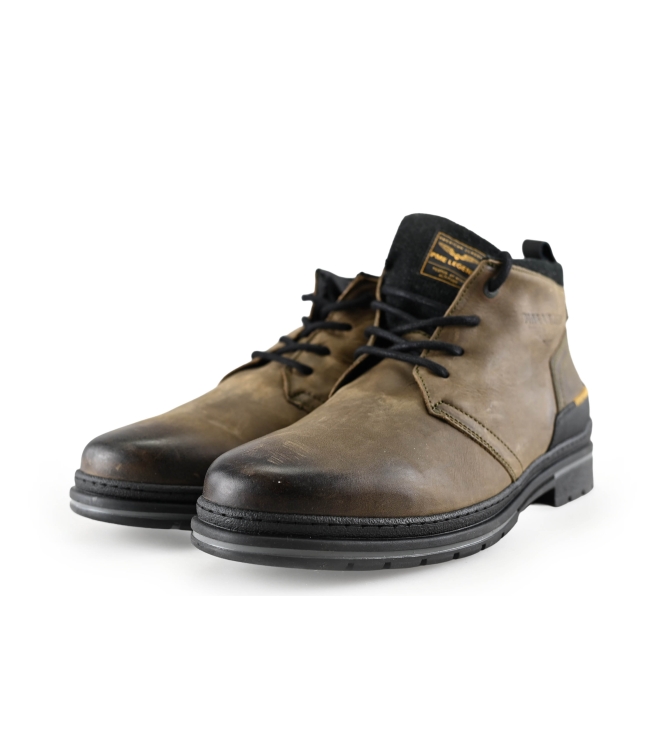 PME Legend Schnürschuhe