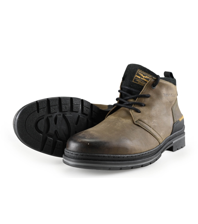 PME Legend Schnürschuhe
