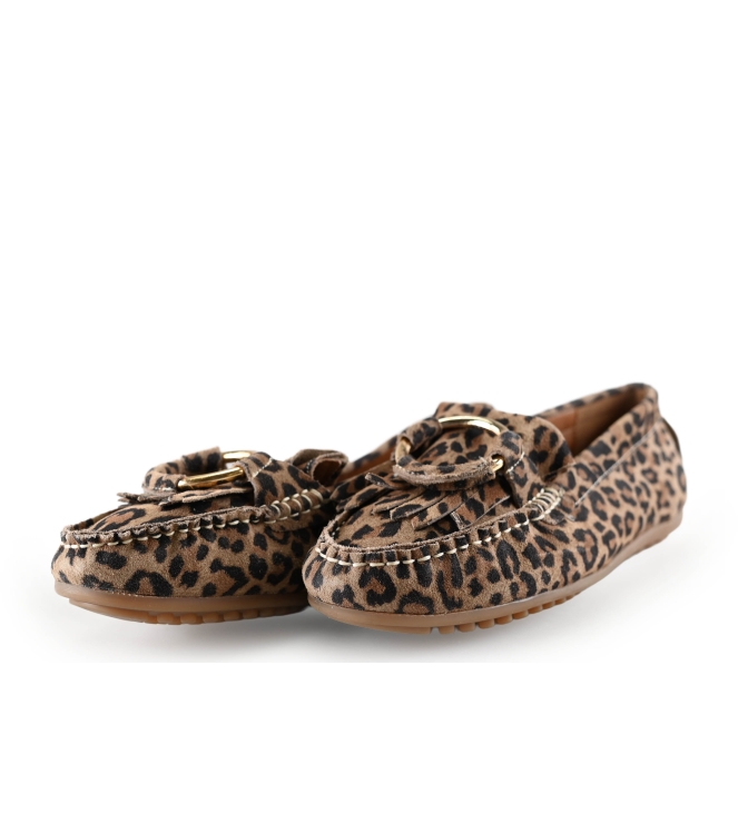 Loff 1881 Slip-ons