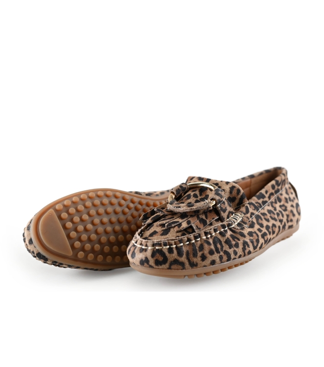 Loff 1881 Slip-ons