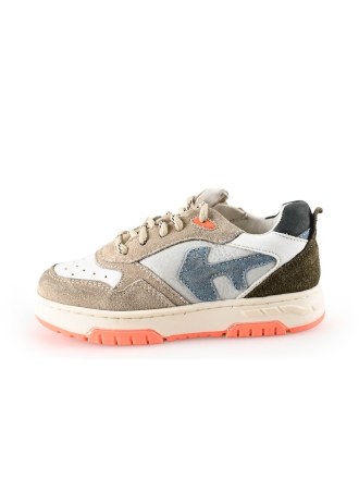 IK-KE Sneaker Beige 281590