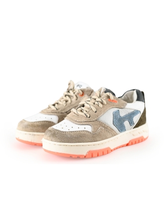IK-KE Sneaker Beige 281590