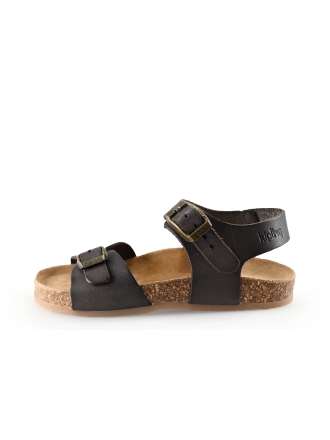 Kipling Sandalen Grau 281591