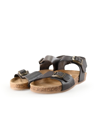 Kipling Sandalen Grau 281591