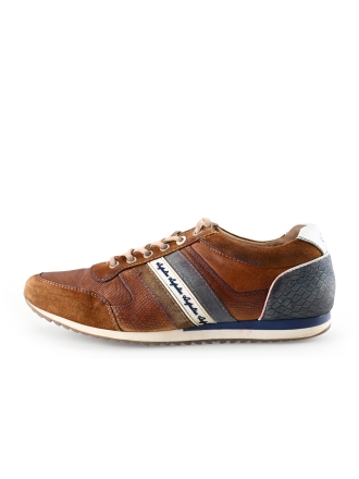 Australian Sneaker Cognac 281606