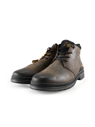 PME Legend Schnürschuhe Grün 281609