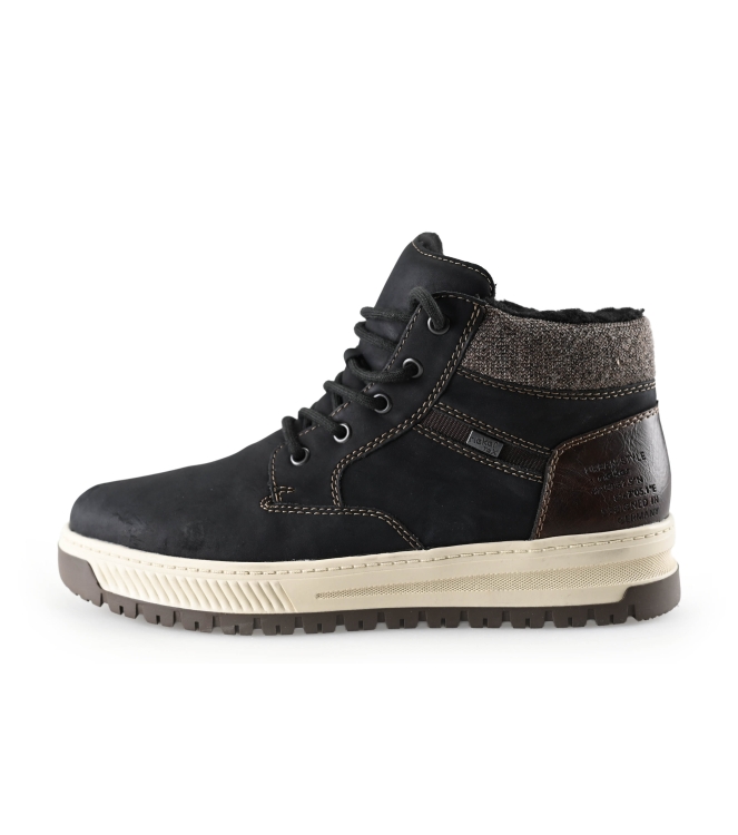 Rieker Schnürstiefel