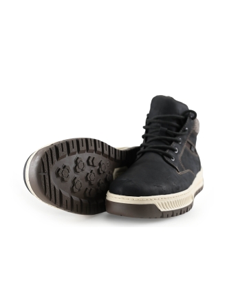 Rieker Schnürstiefel