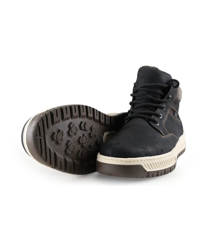 Rieker Schnürstiefel