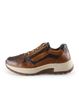 Rieker Sneaker Braun 281613