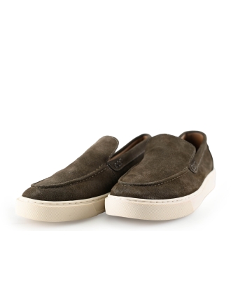 Vertice Slip-ons Grau 281615