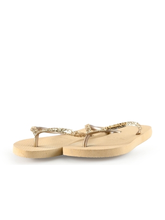 Havaianas Flip-Flops Beige 281619
