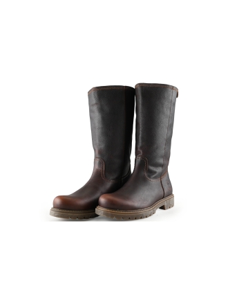 Panama Jack Stiefel Braun 281622