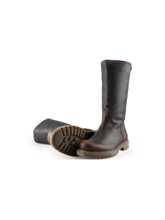 Panama Jack Stiefel