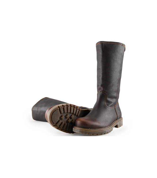 Panama Jack Stiefel